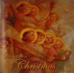 With Love at Christmas (CD)