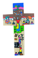 Handmade Women's Cross