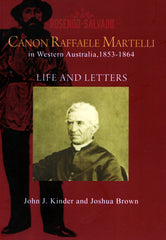 Canon Raffaele Martelli in Western Australia