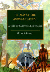 The Way of the Boorna-Waangki